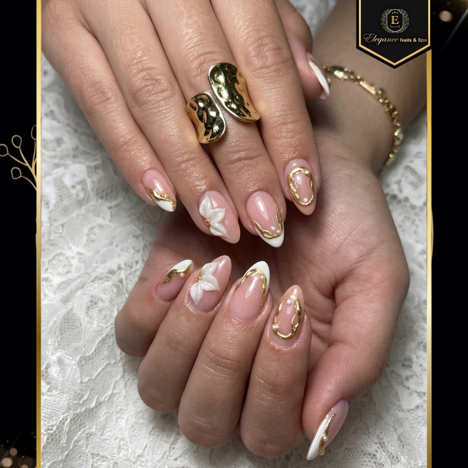 Nail Art Design